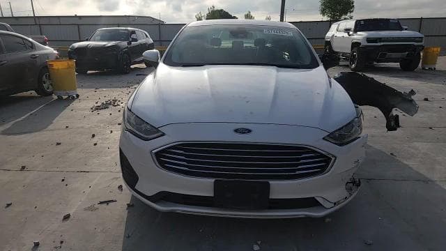 2020 FORD FUSION SE SE 14