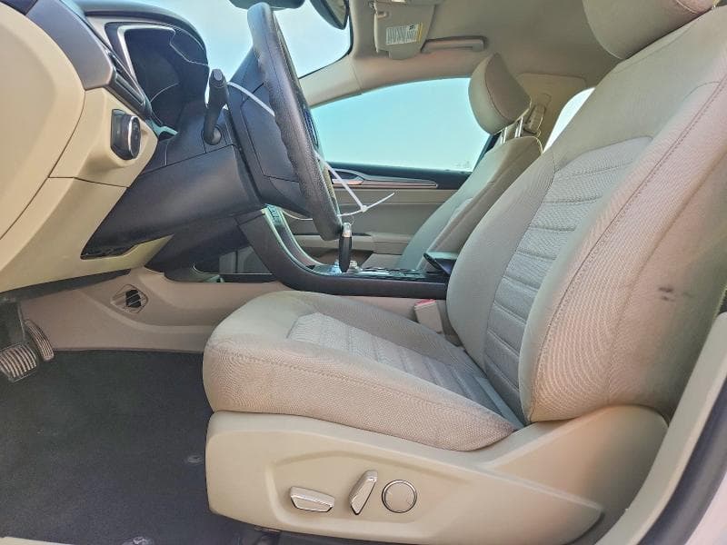 2020 FORD FUSION SE SE 7