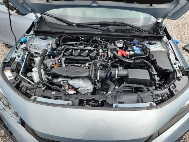 2022 HONDA CIVIC TOURING TOURING 11