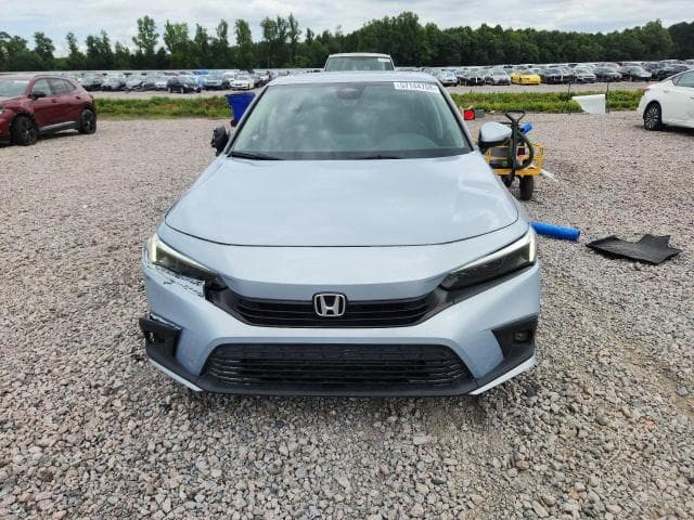 2022 HONDA CIVIC TOURING TOURING 5