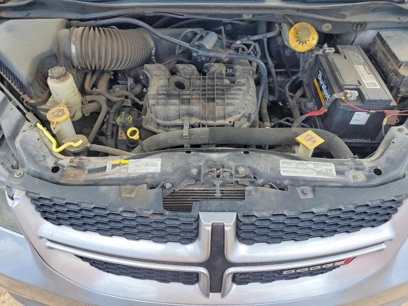 2020 DODGE GRAND CARAVAN GT GT 12