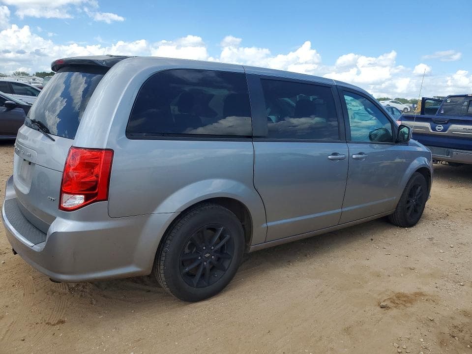 2020 DODGE GRAND CARAVAN GT GT 3