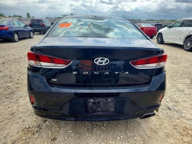 2019 HYUNDAI SONATA SE 6