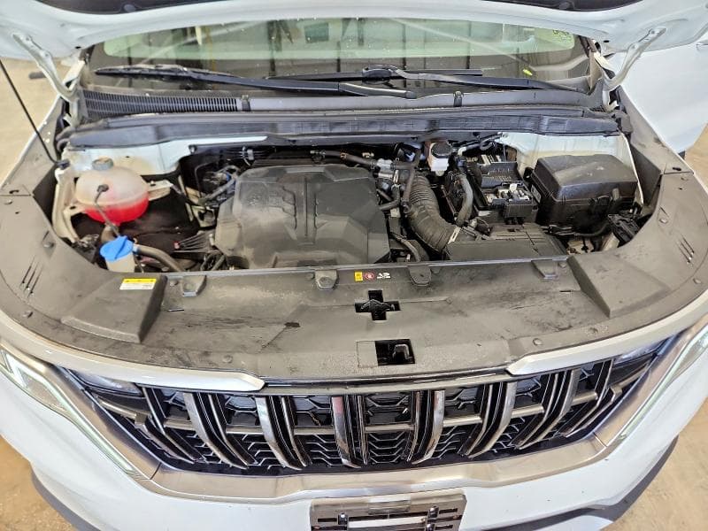 2023 KIA CARNIVAL LX 12