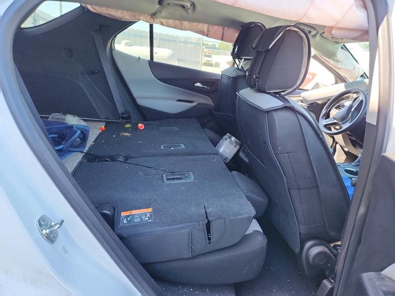 2024 CHEVROLET EQUINOX LS 11