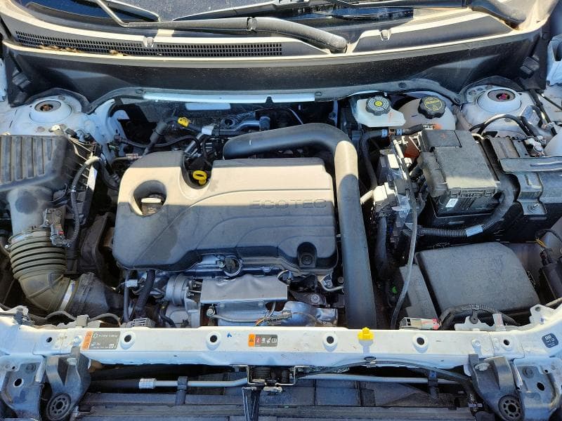 2024 CHEVROLET EQUINOX LS 12
