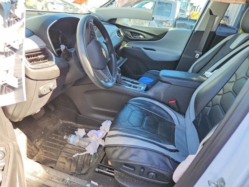 2024 CHEVROLET EQUINOX LS 7