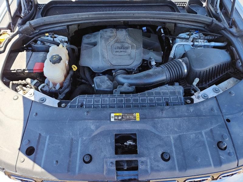 2021 JEEP GRAND CHEROKEE L SUMMIT 12