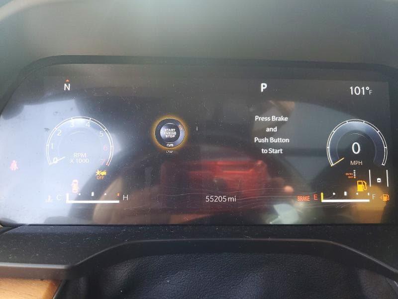 2021 JEEP GRAND CHEROKEE L SUMMIT 9