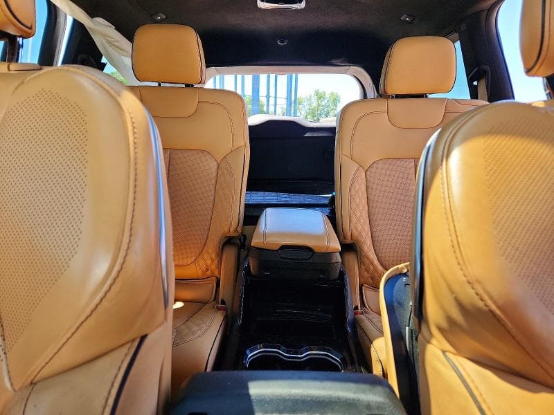 2021 JEEP GRAND CHEROKEE L SUMMIT 10