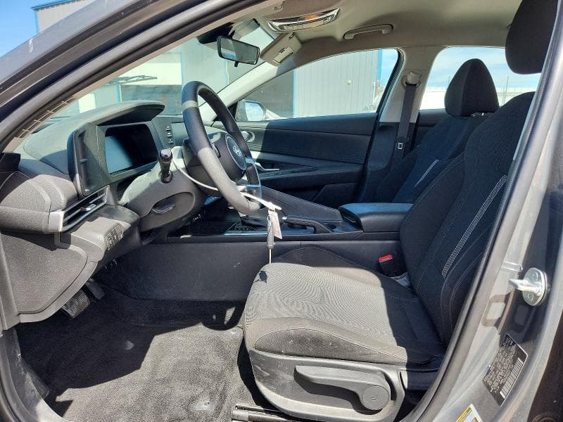 2024 HYUNDAI ELANTRA SE SE 7