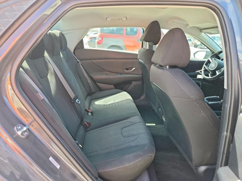 2024 HYUNDAI ELANTRA SE SE 10