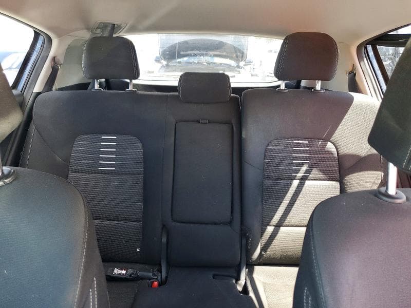 2021 KIA SPORTAGE LX LX 10