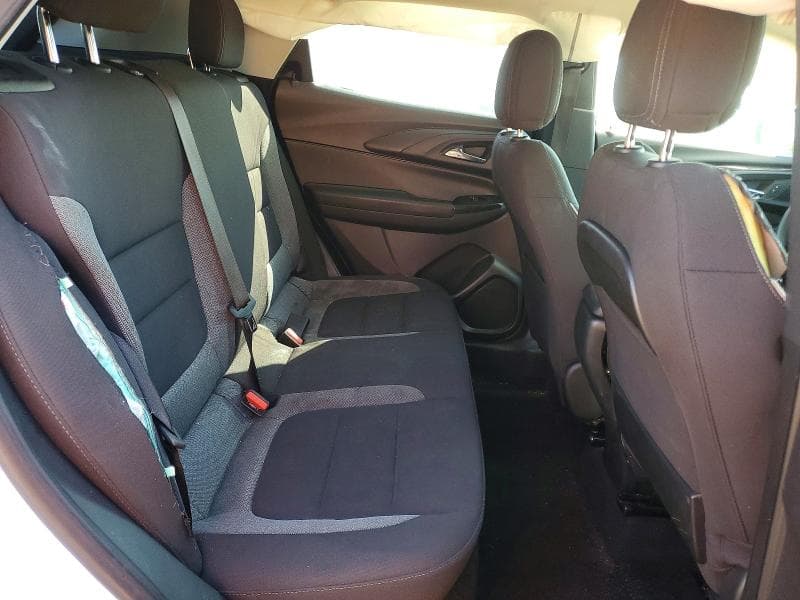 2023 CHEVROLET TRAILBLAZER LT LT 11