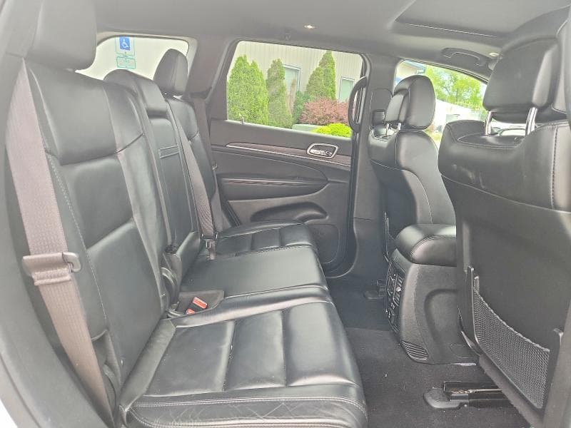 2021 JEEP GRAND CHEROKEE LIMITED LIMITED 11