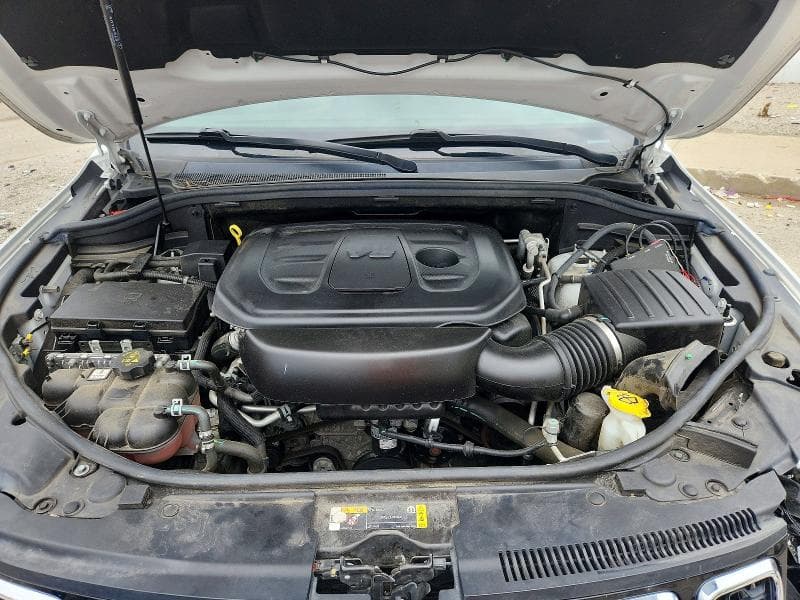 2021 JEEP GRAND CHEROKEE LIMITED LIMITED 12