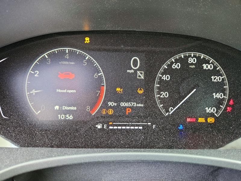 2026 HONDA CIVIC LX LX 9