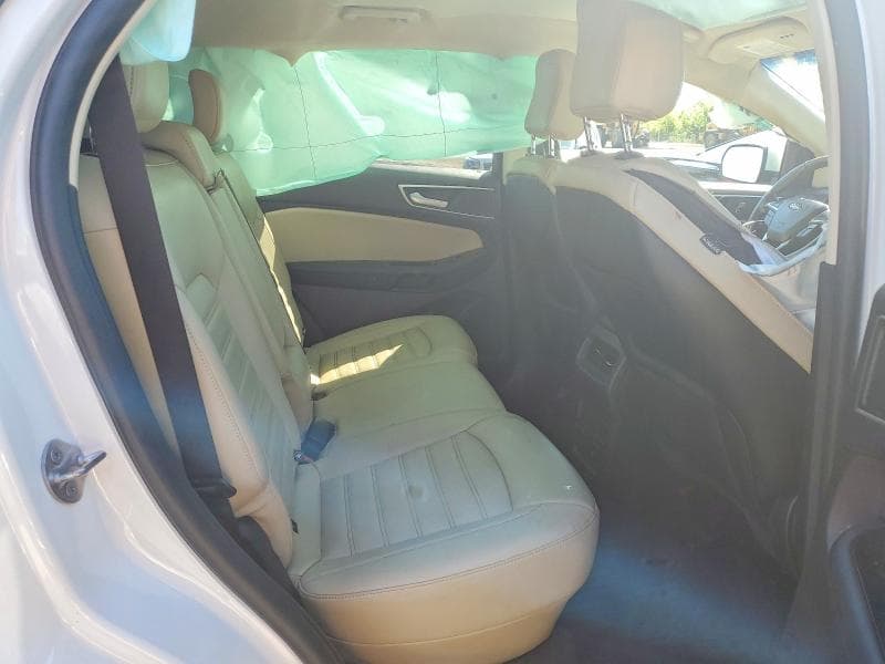 2020 FORD EDGE SEL 11