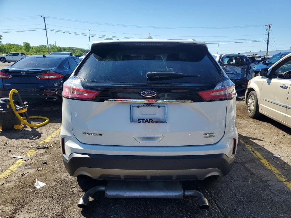 2020 FORD EDGE SEL 6