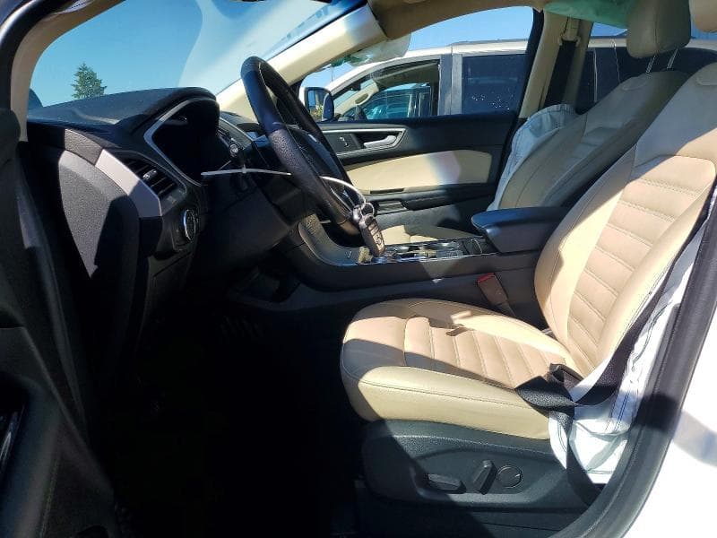 2020 FORD EDGE SEL 7