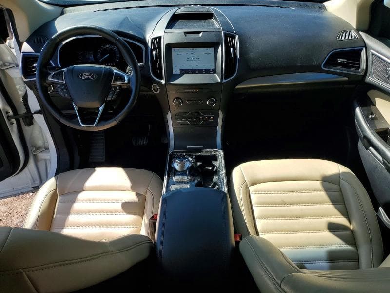 2020 FORD EDGE SEL 8