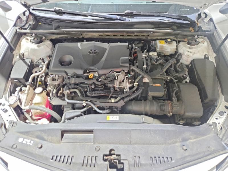 2018 TOYOTA CAMRY HYBRID XLE XLE 11