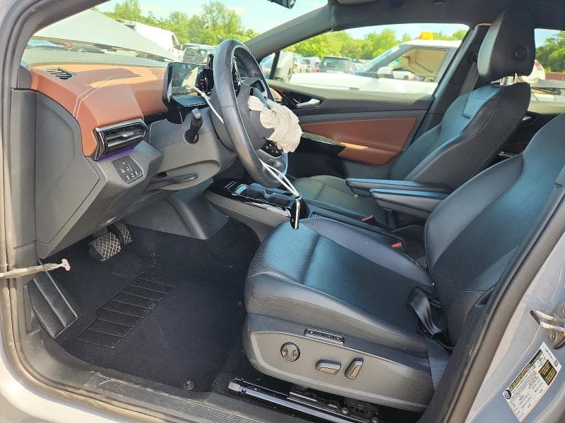 2022 VOLKSWAGEN ID.4 PRO S 7
