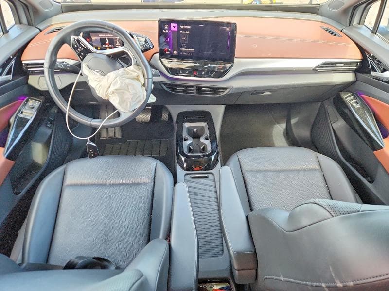 2022 VOLKSWAGEN ID.4 PRO S 8