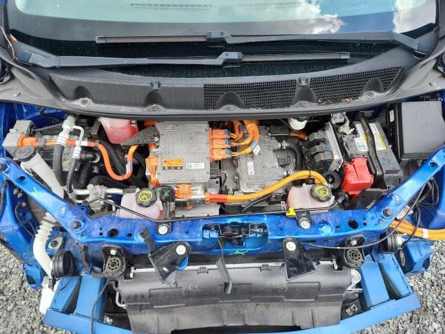 2021 CHEVROLET BOLT EV LT 11
