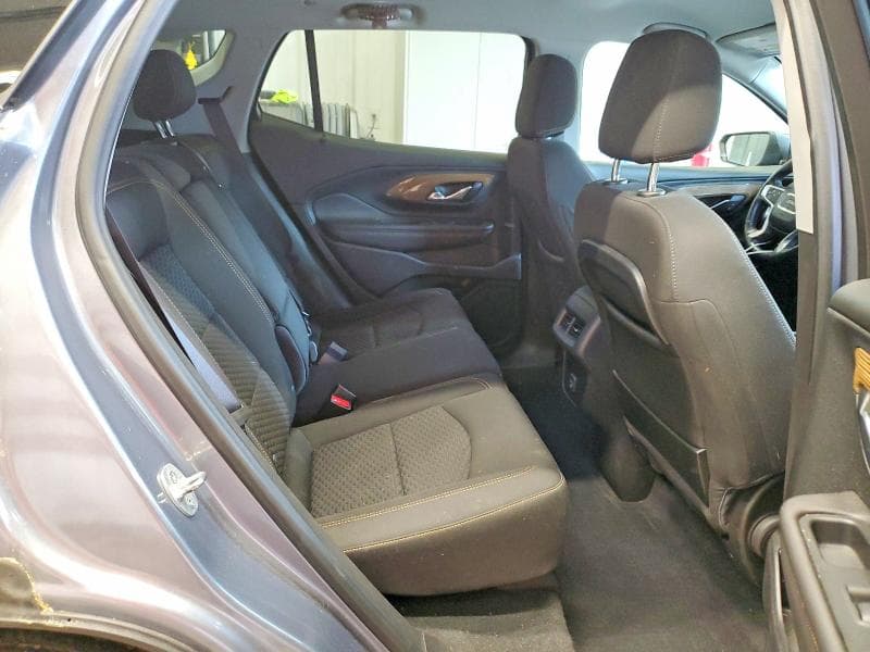 2021 GMC TERRAIN SLE SLE 11