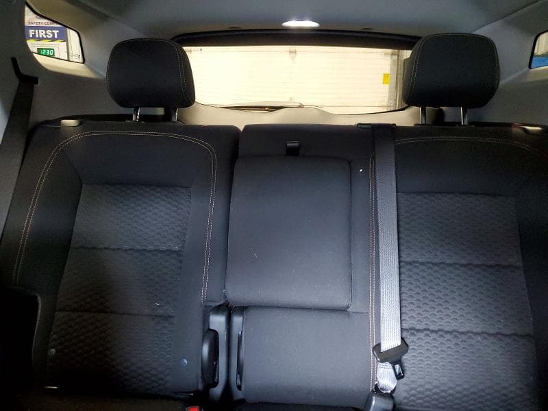2021 GMC TERRAIN SLE SLE 10