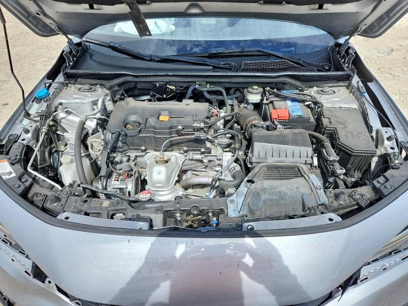 2024 HONDA CIVIC SPORT 11