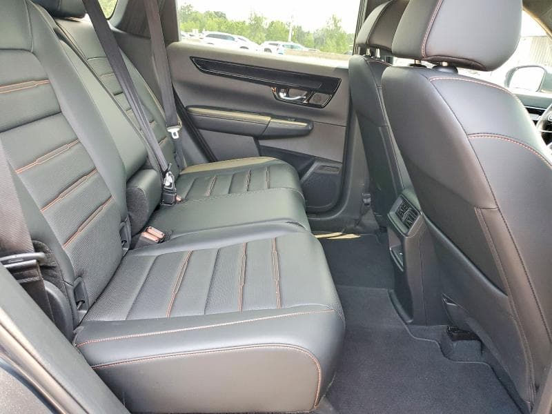 2023 HONDA CR-V SPORT TOURING 11