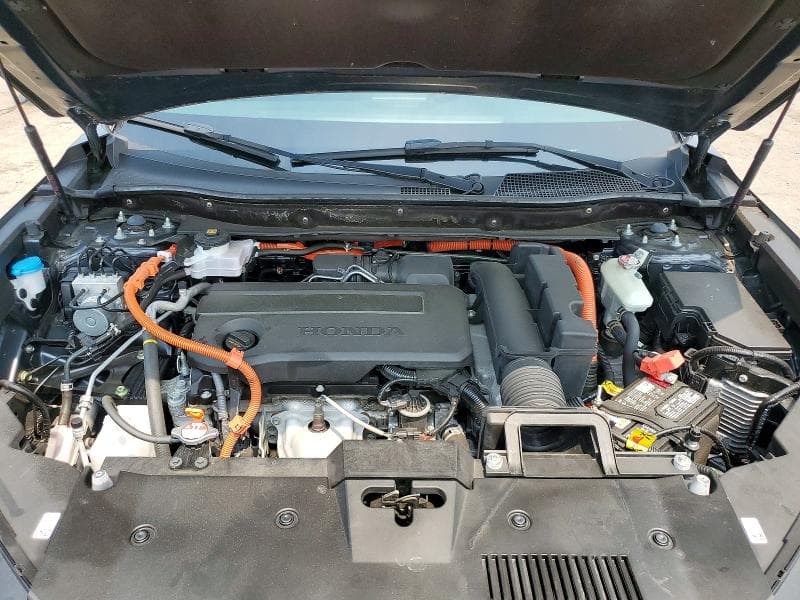 2023 HONDA CR-V SPORT TOURING 12