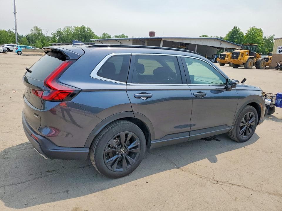 2023 HONDA CR-V SPORT TOURING 3