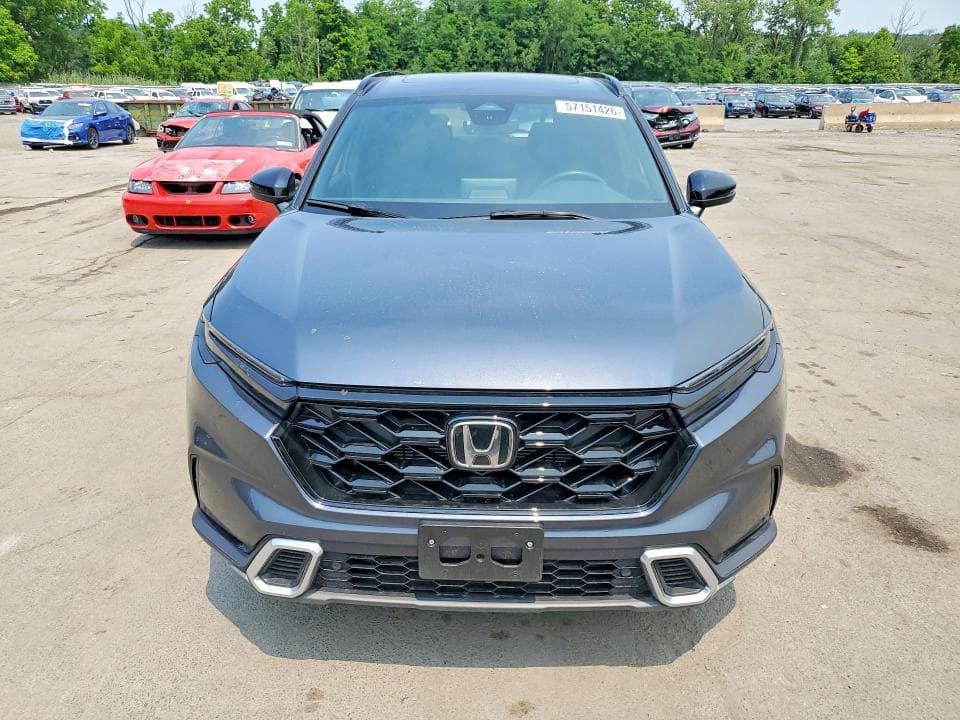 2023 HONDA CR-V SPORT TOURING 5
