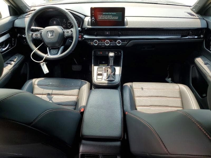 2023 HONDA CR-V SPORT TOURING 8