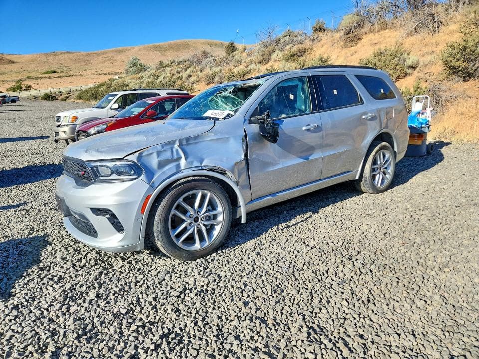 2025 DODGE DURANGO GT GT - 1