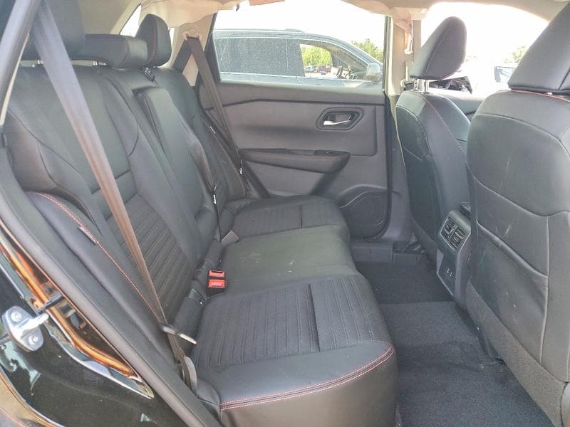 2026 NISSAN ROGUE ROCK CREEK 11