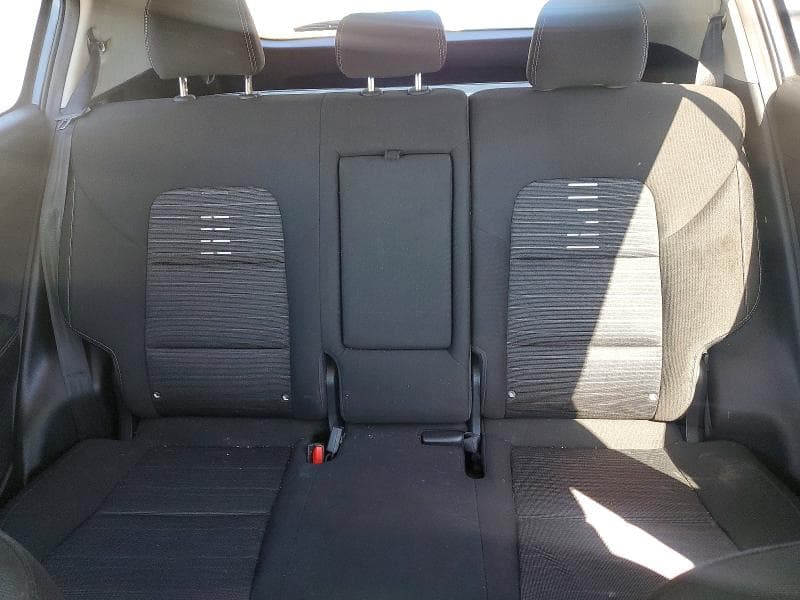 2017 KIA SPORTAGE LX 10