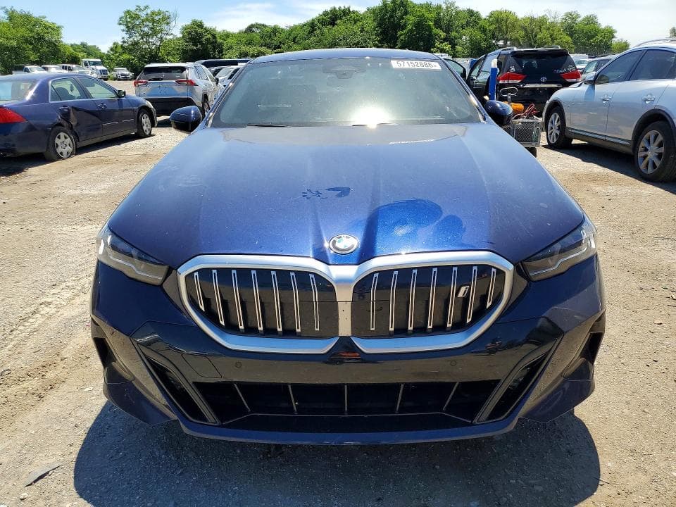 2026 BMW I5 XDRIVE 40 XDRIVE 40 5