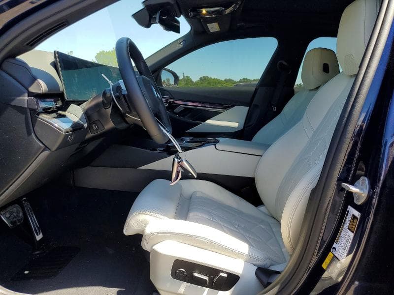 2026 BMW I5 XDRIVE 40 XDRIVE 40 7