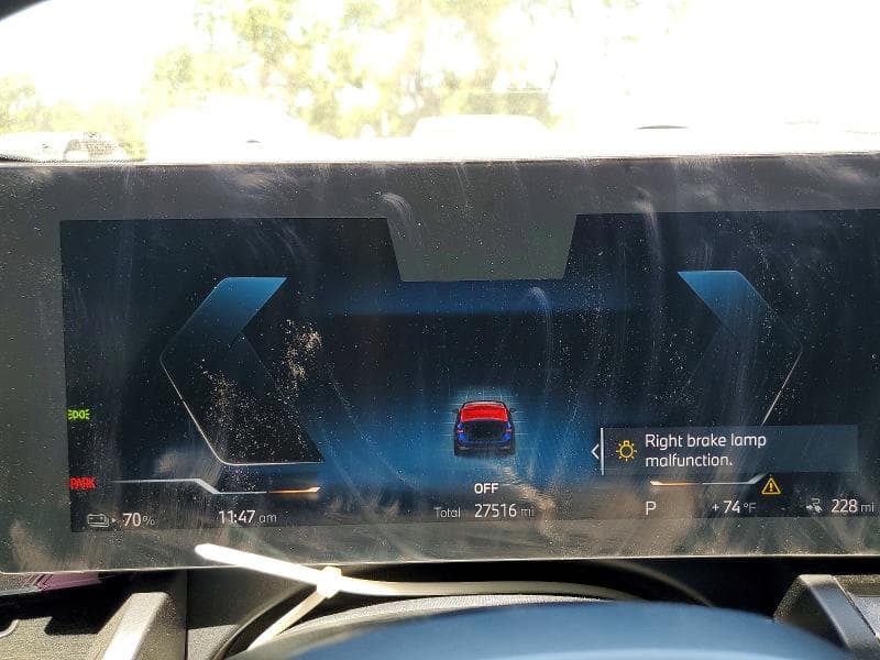 2026 BMW I5 XDRIVE 40 XDRIVE 40 9