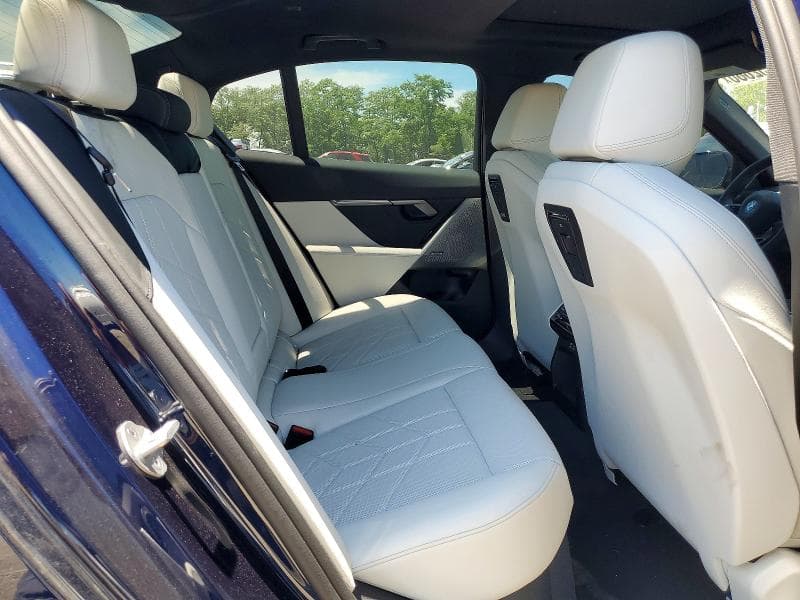 2026 BMW I5 XDRIVE 40 XDRIVE 40 10