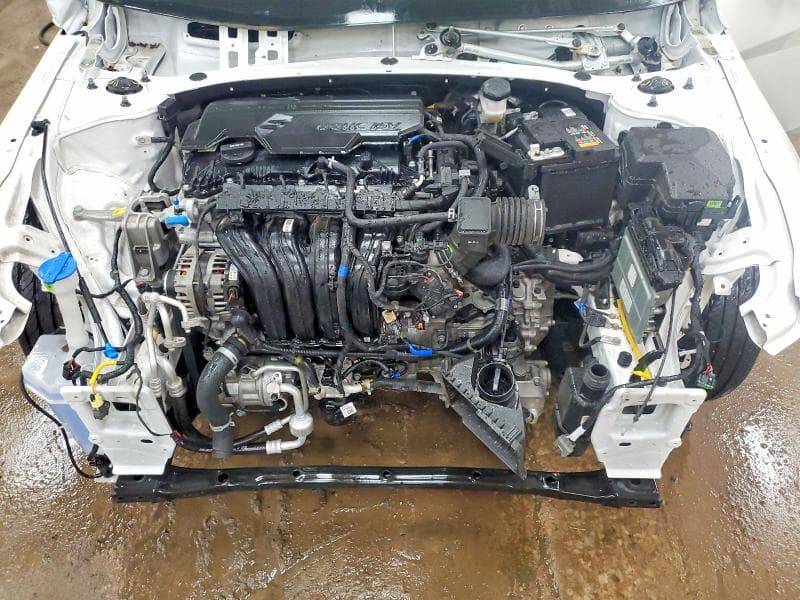 2025 HYUNDAI ELANTRA SEL SPORT SEL SPORT 11