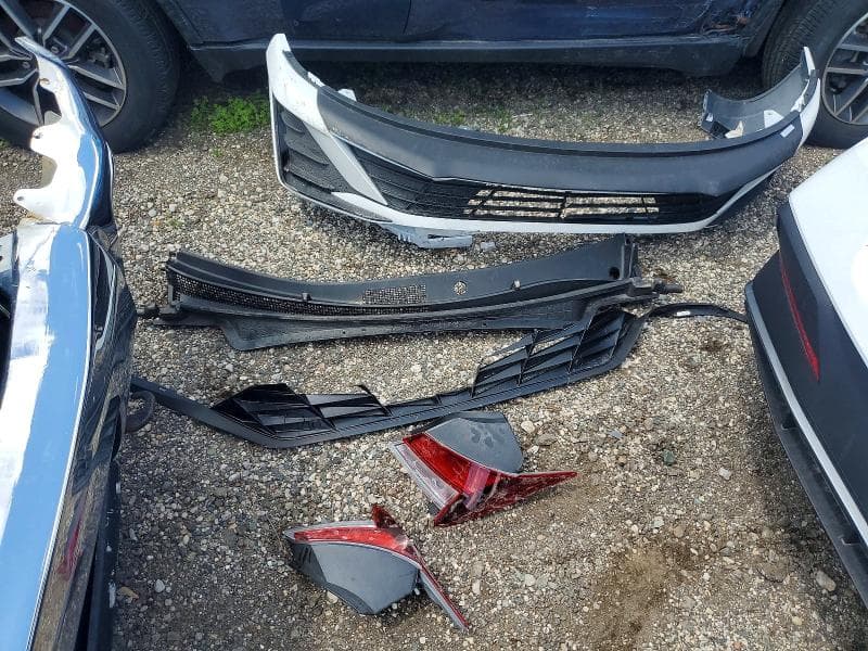 2025 HYUNDAI ELANTRA SEL SPORT SEL SPORT 12