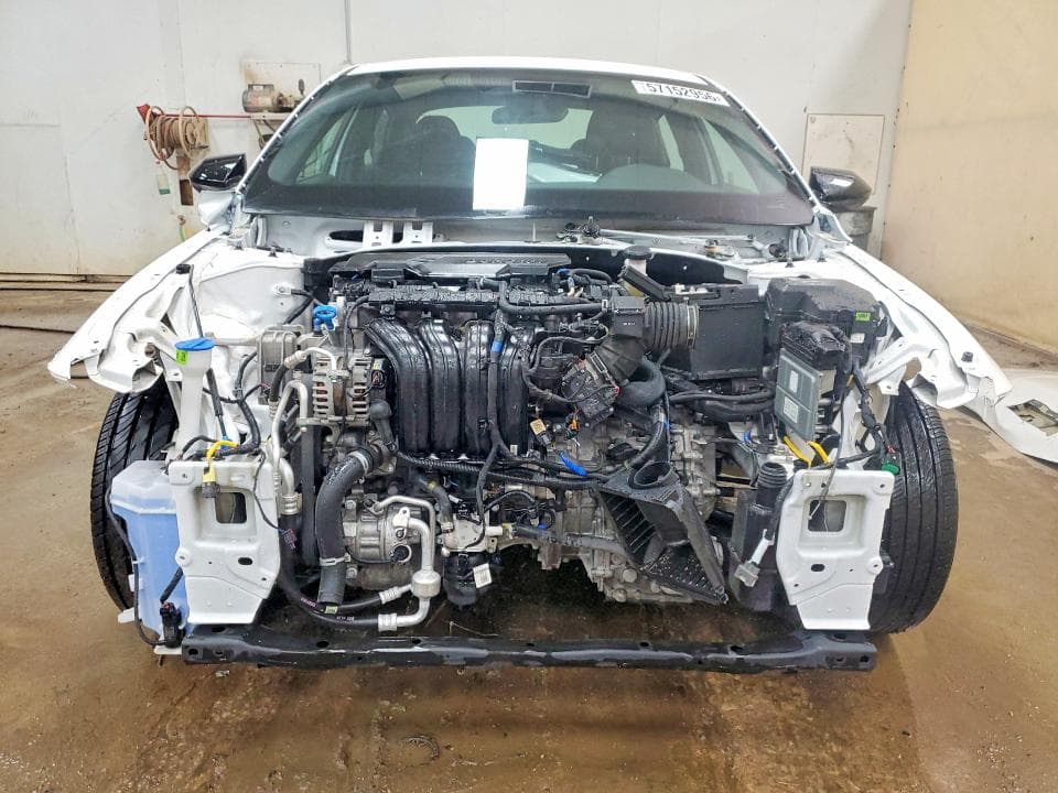 2025 HYUNDAI ELANTRA SEL SPORT SEL SPORT 5