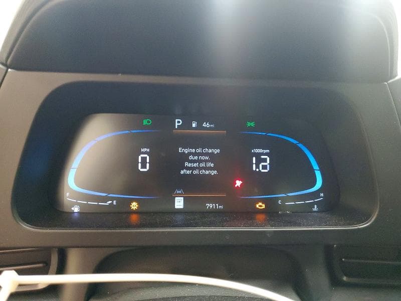 2025 HYUNDAI ELANTRA SEL SPORT SEL SPORT 9
