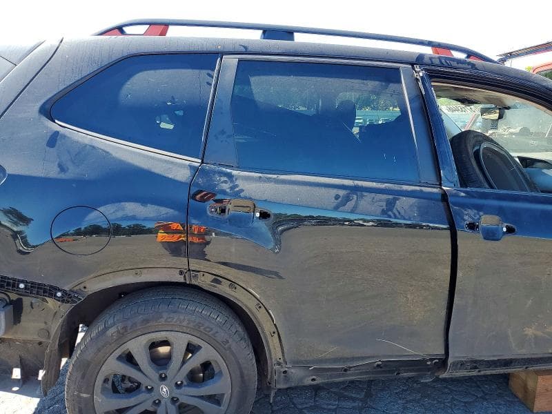 2020 SUBARU FORESTER SPORT 10