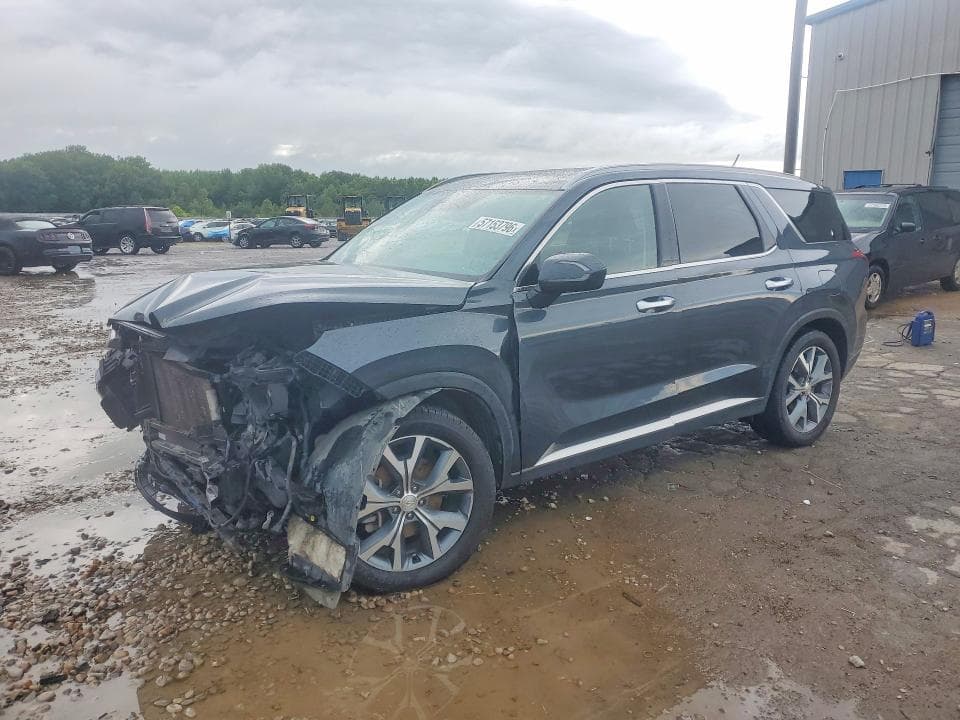 2020 HYUNDAI PALISADE SEL - 1